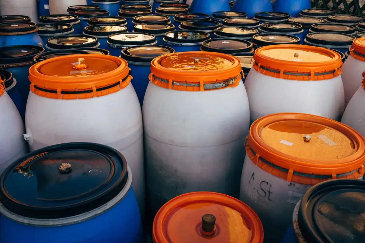 Chemical & Toxic Waste Cleanup in Creston, IA
